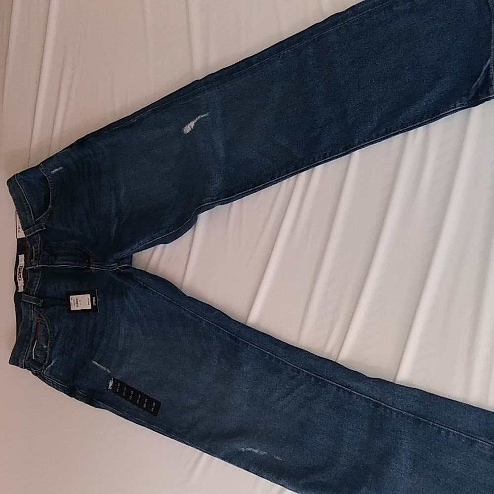 Tommy Hilfiger size 29×30